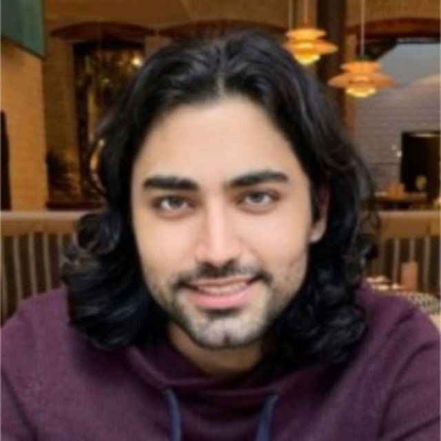 Aman Pasricha